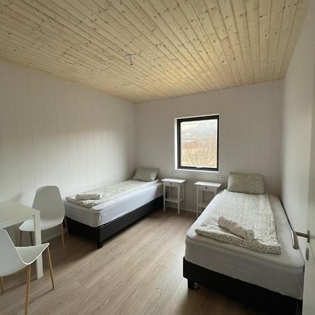 Vila Rjupnavellir Exteriér fotografie