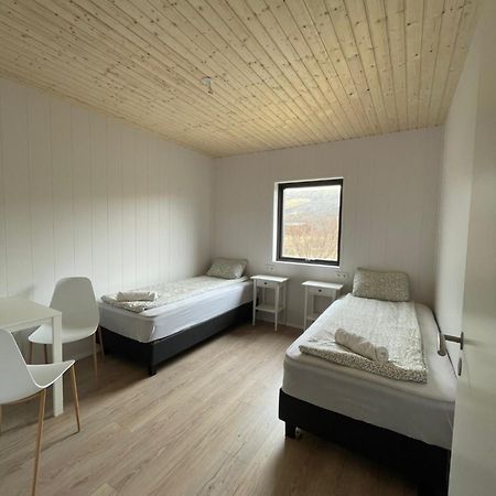 Vila Rjupnavellir Exteriér fotografie