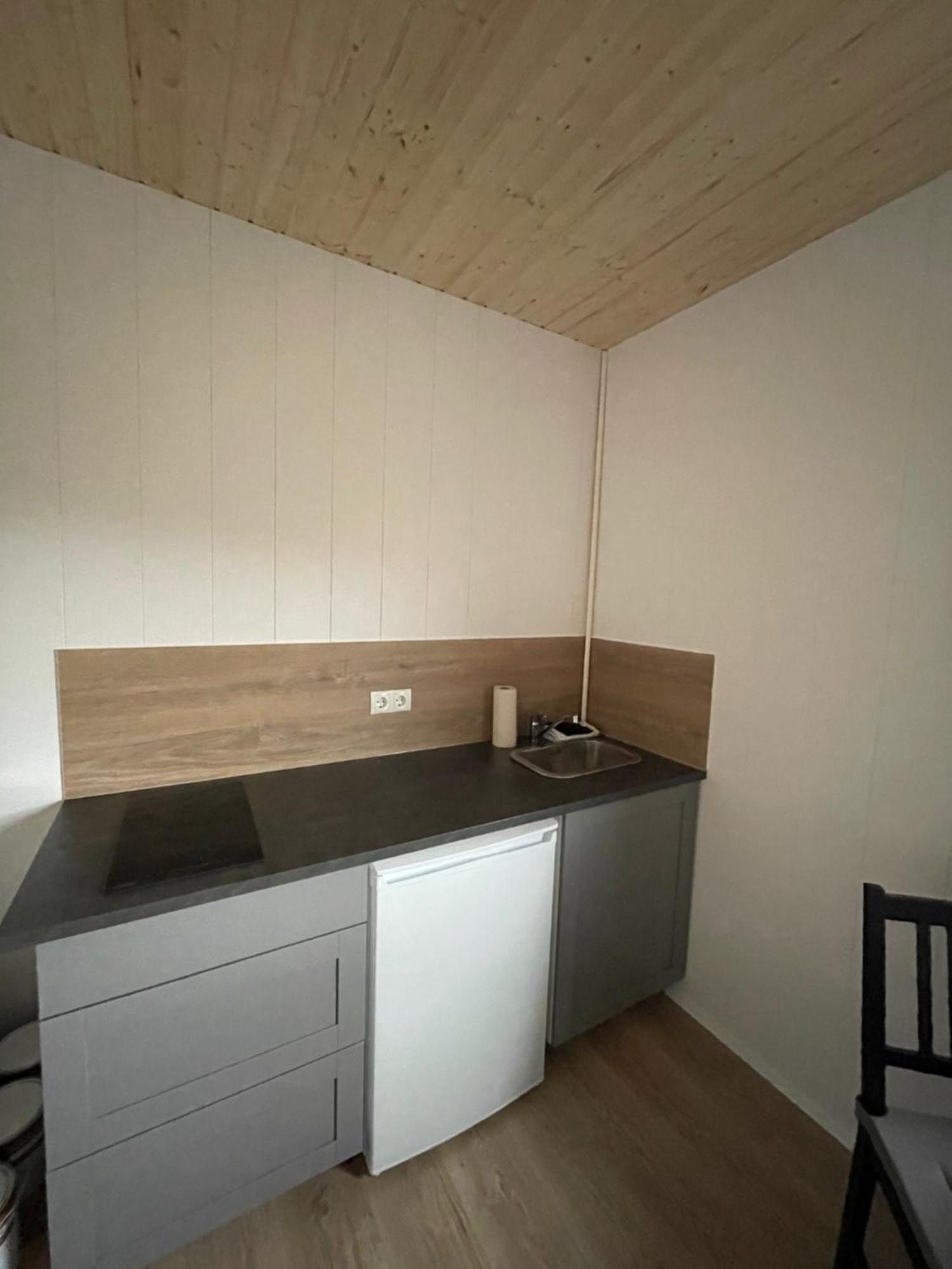Vila Rjupnavellir Exteriér fotografie