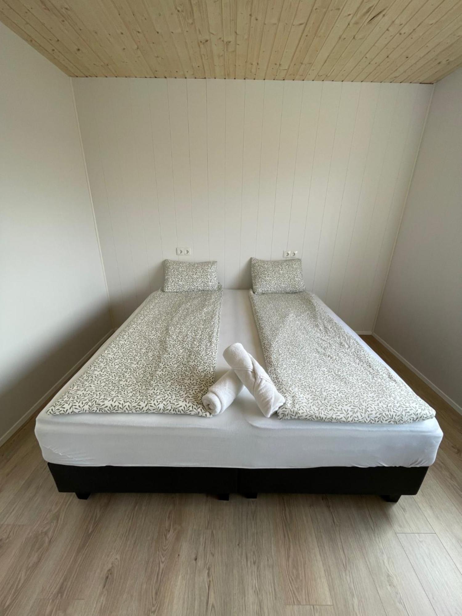 Vila Rjupnavellir Exteriér fotografie